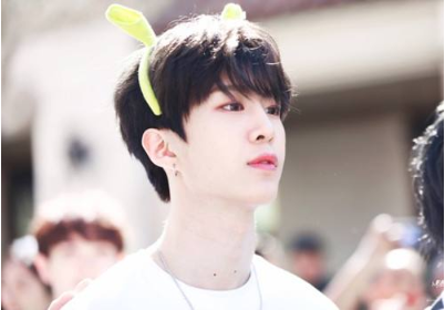 因性格入坑的明星有哪些 因?yàn)樾愿癖蝗Ψ鄣拿餍潜P點(diǎn)