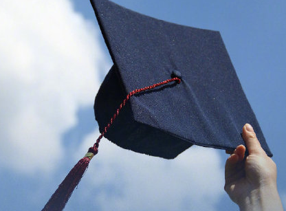 畢業生寄語簡短句子 畢業生寄語唯美說說