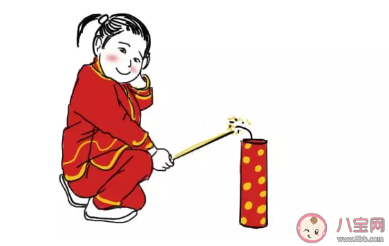 四川廣漢鞭炮廠發生爆炸原因是什么 玩鞭炮的過程中要注意什么 四川廣漢鞭炮廠發生爆炸原因是什么 玩鞭炮的過程中要注意什么