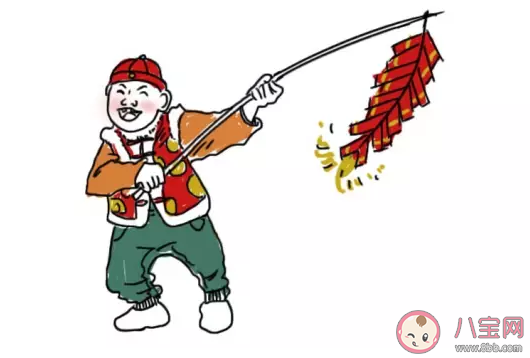 四川廣漢鞭炮廠發生爆炸原因是什么 玩鞭炮的過程中要注意什么 四川廣漢鞭炮廠發生爆炸原因是什么 玩鞭炮的過程中要注意什么