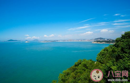 2020夏天一個人旅行適合去哪 適合一個人旅行的地點推薦