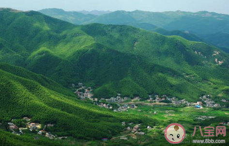 2020夏天一個人旅行適合去哪 適合一個人旅行的地點推薦