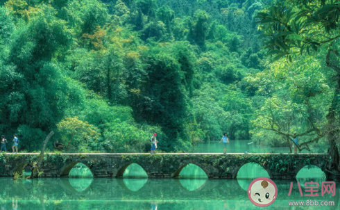 2020下半年去哪里旅游合適 國內適合旅游的景點