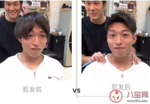 低容錯顏值表示什么意思 低容錯顏值什么梗