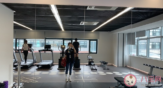 第一天去健身房的說說 去健身房第一天朋友圈感言句子