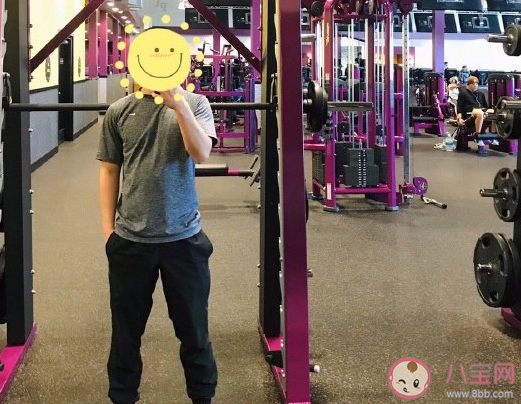 第一天去健身房的說說 去健身房第一天朋友圈感言句子