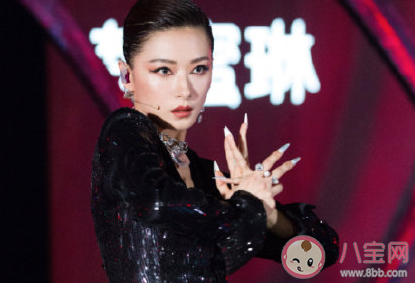 乘風(fēng)破浪的姐姐第二次公演排名 第二次公演誰(shuí)淘汰了