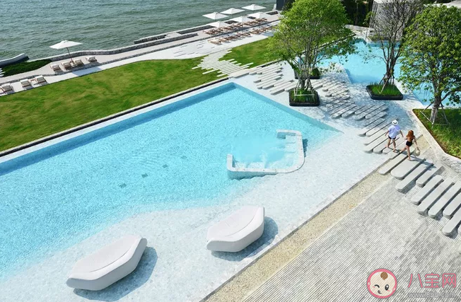 怎么判斷游泳池水的好壞 疫情期間去游泳池要注意什么