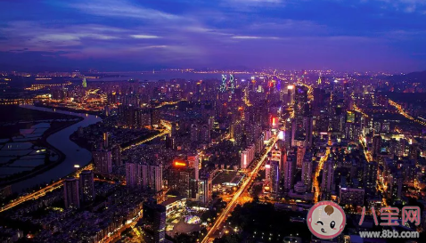 2020十大消費城市排名 疫情對哪些城市經濟影響大