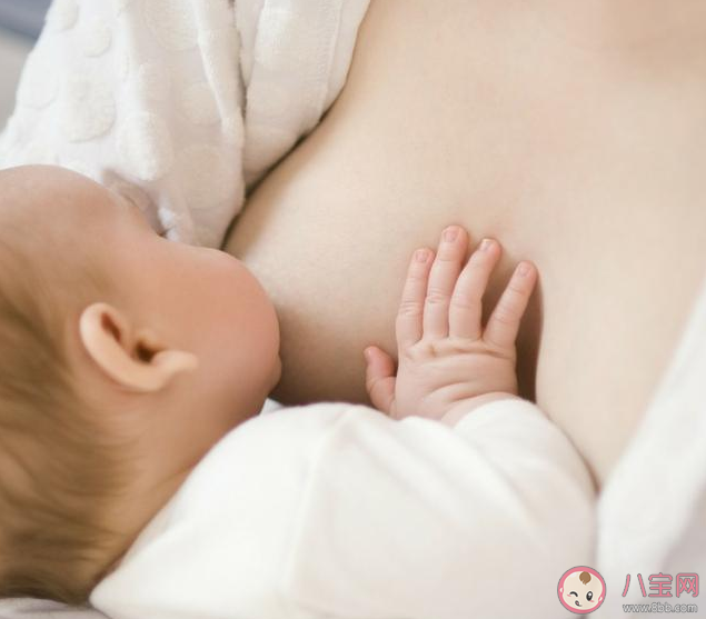 哺乳姿勢5個要點 哺乳姿勢怎樣才算好 哺乳姿勢5個要點 哺乳姿勢怎樣才算好