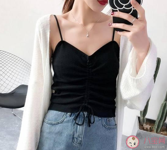 夏天穿什么顏色的衣服更涼快 什么衣服面料夏天穿最舒適 夏天穿什么顏色的衣服更涼快 什么衣服面料夏天穿最舒適