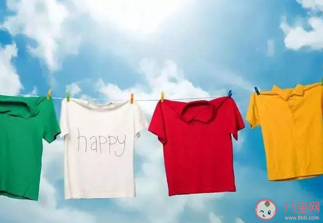 夏天穿什么顏色的衣服更涼快 什么衣服面料夏天穿最舒適 夏天穿什么顏色的衣服更涼快 什么衣服面料夏天穿最舒適