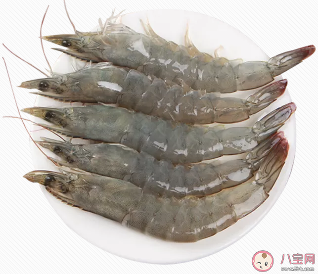 凍蝦包裝出現新冠病毒是真的嗎 厄瓜多爾凍南美白蝦還能吃嗎