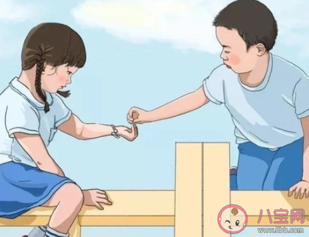 二胎家庭為什么老二更受寵 怎么平衡給孩子的愛