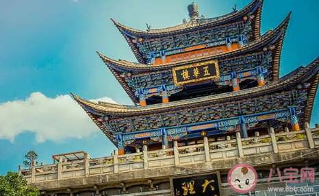 2020夏天去哪里旅游涼快 夏天最值得去的地方盤點