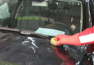 車里的甲醛多長時間能散掉 新車要打蠟嗎