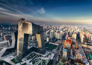 十大消費城市排名榜單 哪些城市表現更佳