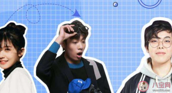 阿婆主是什么意思 阿婆為什么叫up主