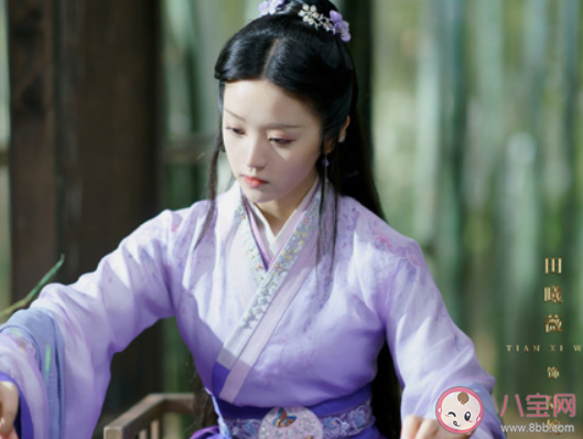 錦繡南歌婉兒的結局是什么 婉兒最后和誰在一起了