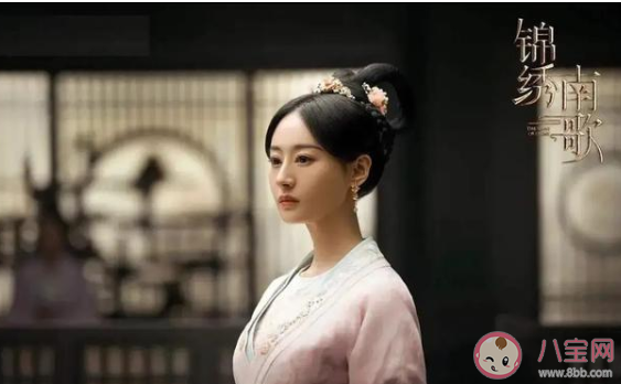 錦繡南歌沈家為什么會被滅門 沈家滅門都和誰有關