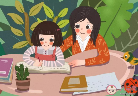 暑假輔導(dǎo)孩子作業(yè)的家長朋友圈分享 暑假給孩子輔導(dǎo)作業(yè)的感受說說 暑假輔導(dǎo)孩子作業(yè)的家長朋友圈分享 暑假給孩子輔導(dǎo)作業(yè)的感受說說