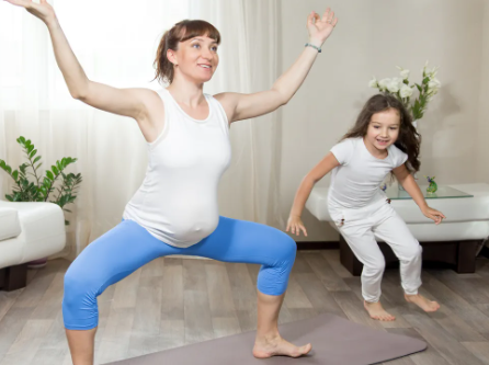 有哪些適合孕婦的運動 孕期最適宜的運動推薦