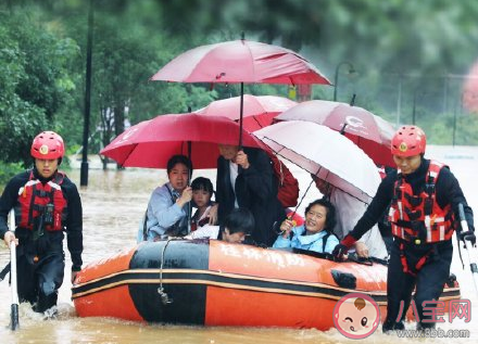 向抗洪前線搶險救援人員致敬的文案 向抗洪防汛一線同志致敬的朋友圈說說 向抗洪前線搶險救援人員致敬的文案 向抗洪防汛一線同志致敬的朋友圈說說