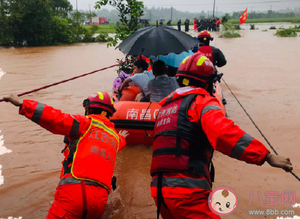向戰斗在一線防汛的人致敬的心情句子 致敬感恩防汛英雄的一句話說說文案 向戰斗在一線防汛的人致敬的心情句子 致敬感恩防汛英雄的一句話說說文案