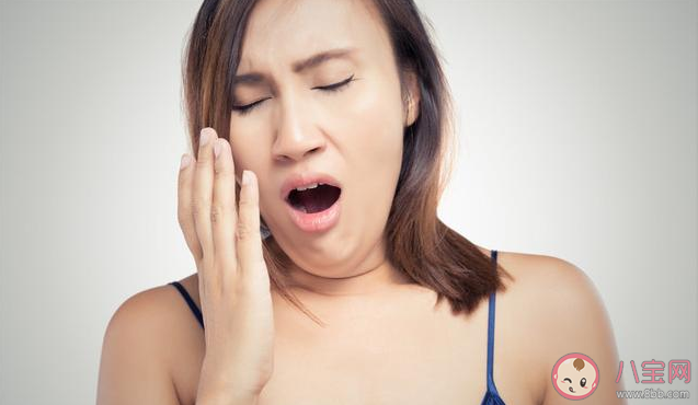 早起嘴巴苦和什么原因有關 早起嘴巴苦通過什么方法緩解