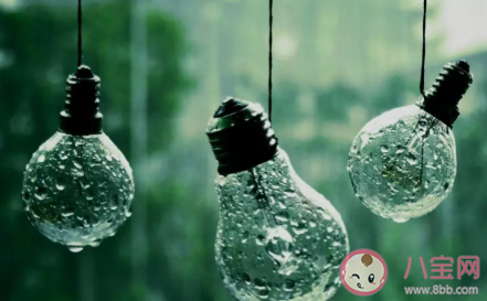 下雨天早安心情句子 下雨天早上好心情感慨