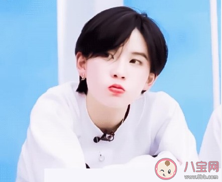 我可以當愛豆的原因是什么 你覺得自己可以當愛豆的原因 我可以當愛豆的原因是什么 你覺得自己可以當愛豆的原因