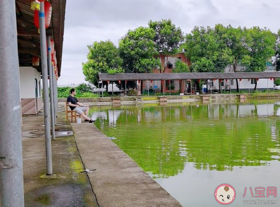 釣到魚了怎么發朋友圈說說 釣到魚的激動心情句子
