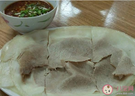 李莊白肉2.0是什么梗 李莊白肉2.0梗的出處是什么