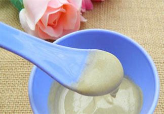 白芷粉面膜自己要怎么調 白芷粉面膜有什么用