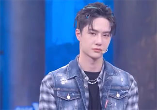 王一博不喜歡自己的表情包是真的嗎 王一博這就是街舞發布會問答