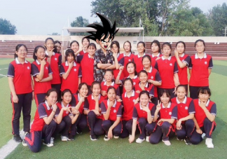 孩子中考家長鼓勵寄語短句 2020年中考加油正能量句