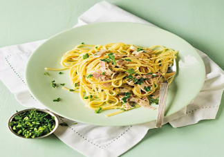 寶寶多大可以吃意大利面 意面怎么給寶寶吃