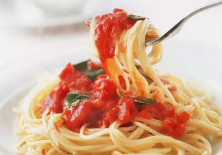 意面怎么烹調(diào) 如何制作意大利面醬料