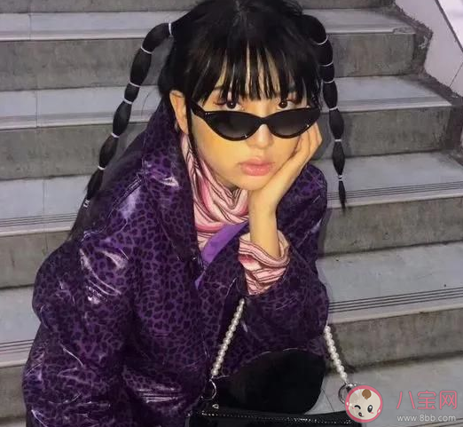 Y2K風格什么意思 Y2K風格穿搭分享