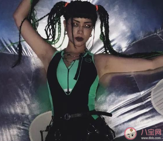 Y2K風格什么意思 Y2K風格穿搭分享