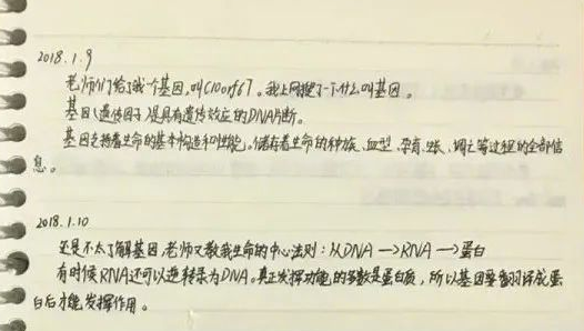 小學(xué)生研究癌癥獲獎怎么回事 獲全國大獎是真的嗎