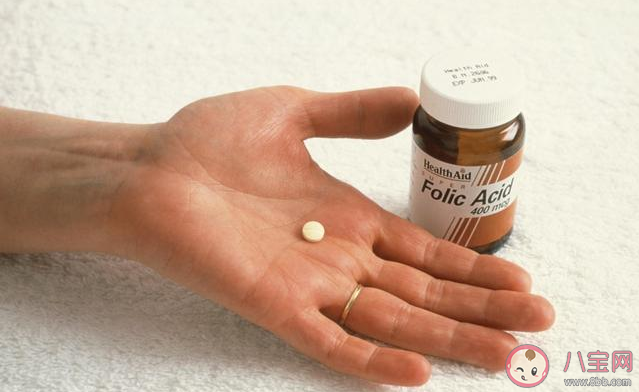 吃葉酸會影響月經周期嗎 為什么吃了葉酸還有孩子畸形