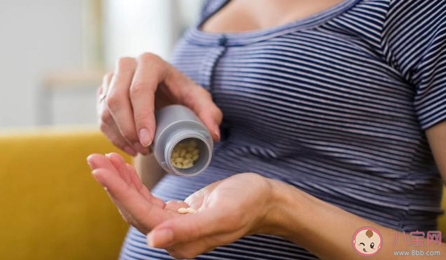 吃葉酸會影響月經周期嗎 為什么吃了葉酸還有孩子畸形