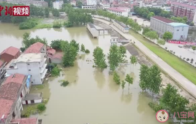 洪水接觸的所有食物需丟棄是什么原因 洪水過后最容易引發(fā)什么病 洪水接觸的所有食物需丟棄是什么原因 洪水過后最容易引發(fā)什么病