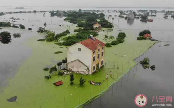 洪水接觸的所有食物需丟棄是什么原因 洪水過后最容易引發(fā)什么病 洪水接觸的所有食物需丟棄是什么原因 洪水過后最容易引發(fā)什么病