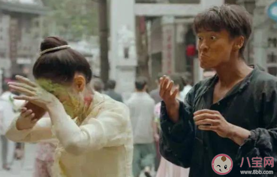 小娘惹大傻的結(jié)局是什么 大傻是真的傻嗎