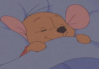 上班好困想睡覺的心情說說 上班想睡覺的說說配圖句子