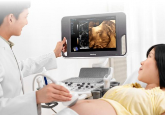 準媽媽被寶寶四維彩超丑哭是怎么回事 胎兒四維照為什么巨丑無比