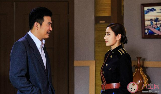 勝算是根據真實歷史改編的嗎 勝算各人物關系介紹