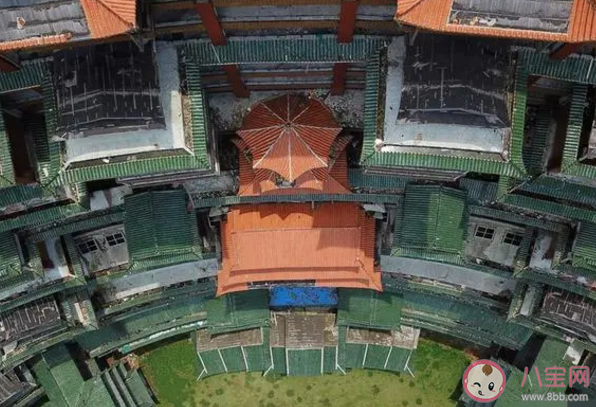 水司樓為什么叫水司樓 水司樓是怎么來的